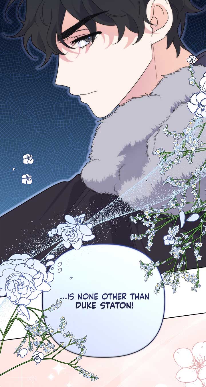 I Got Married to a Duke Called Beast Chapter 29 551 133