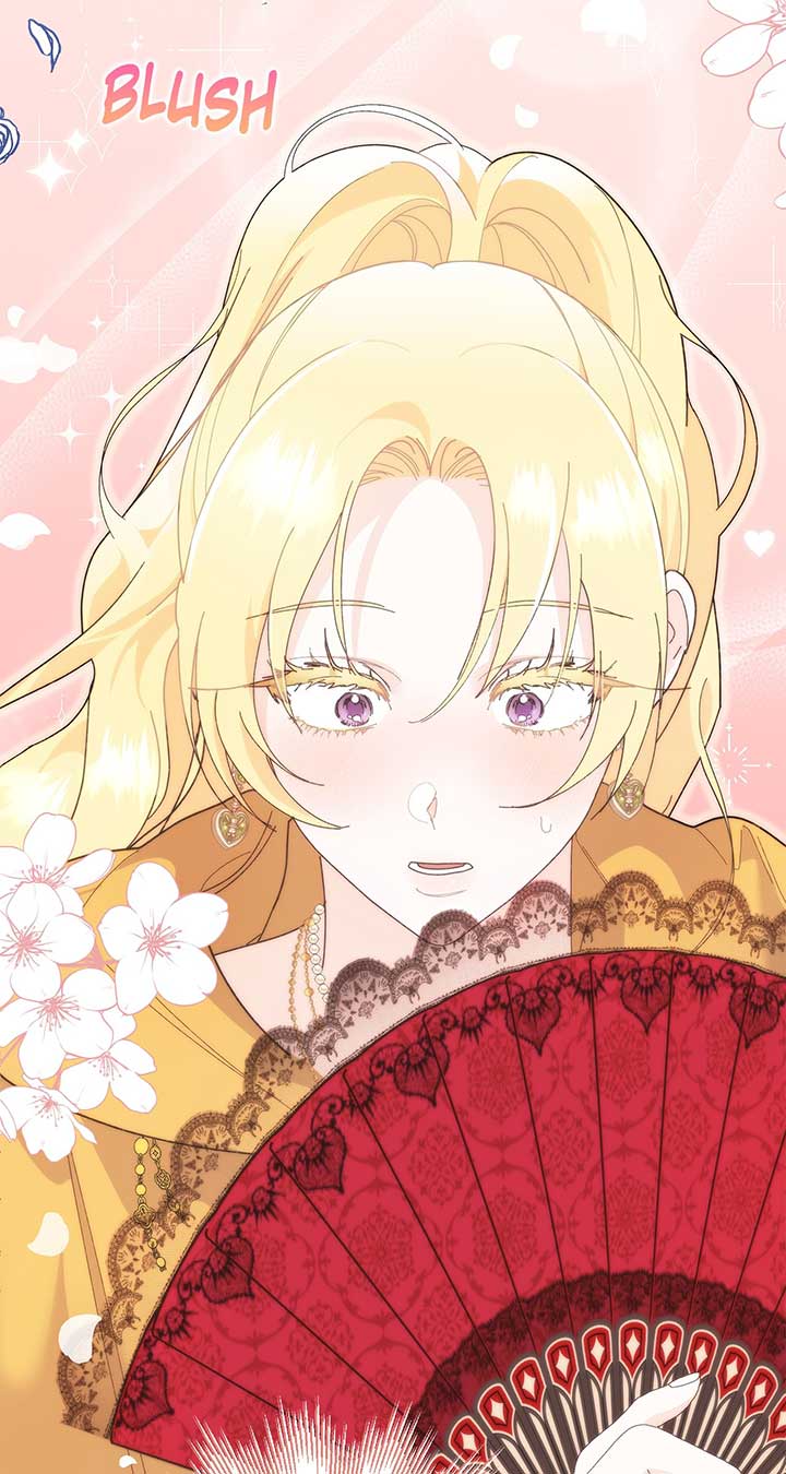 I Got Married to a Duke Called Beast Chapter 29 552 134