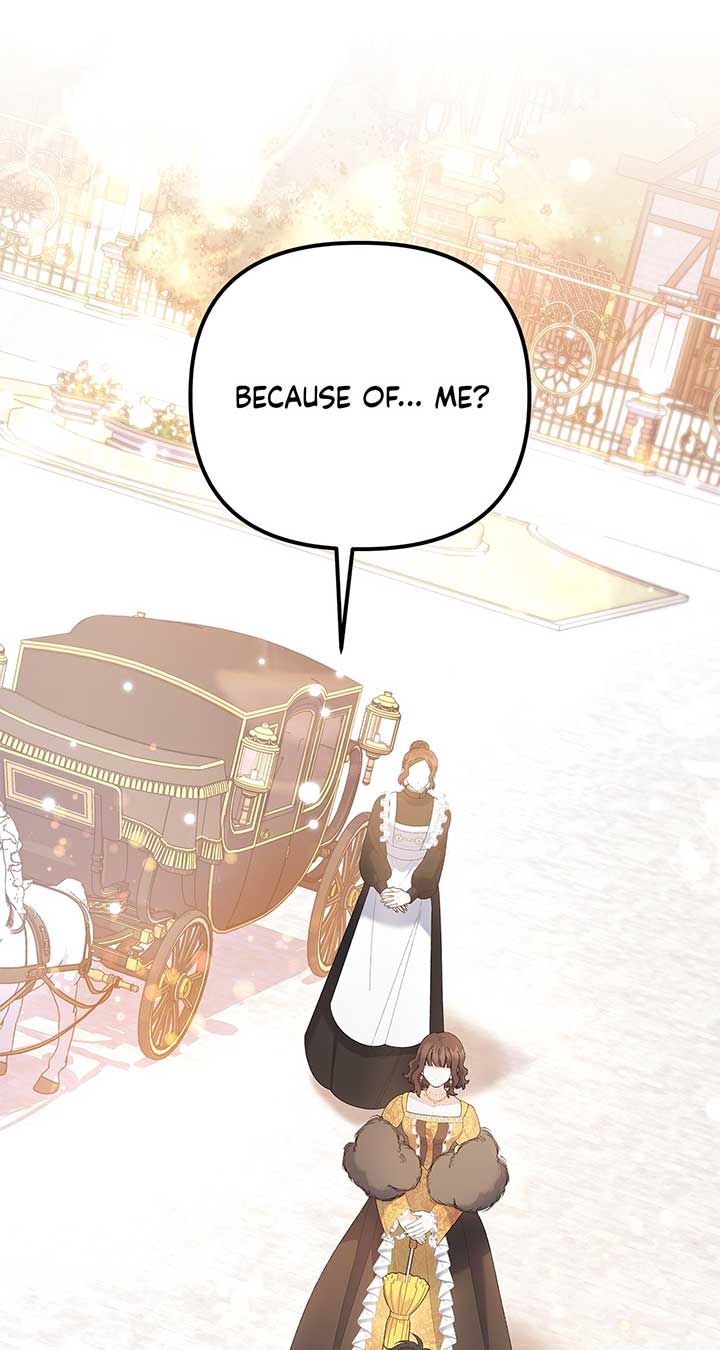 I Got Married to a Duke Called Beast Chapter 48 398 001