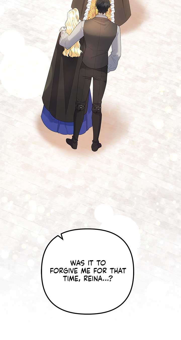 I Got Married to a Duke Called Beast Chapter 48 399 002