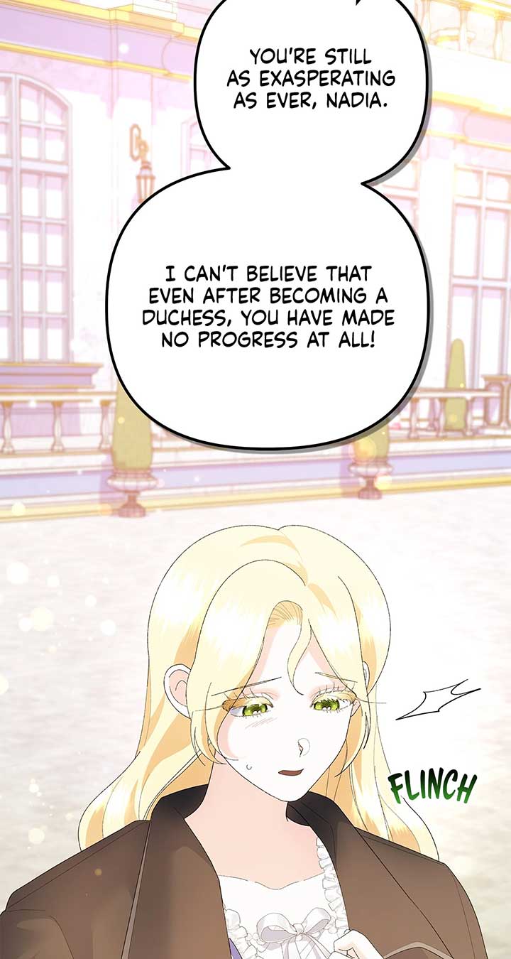 I Got Married to a Duke Called Beast Chapter 48 401 004