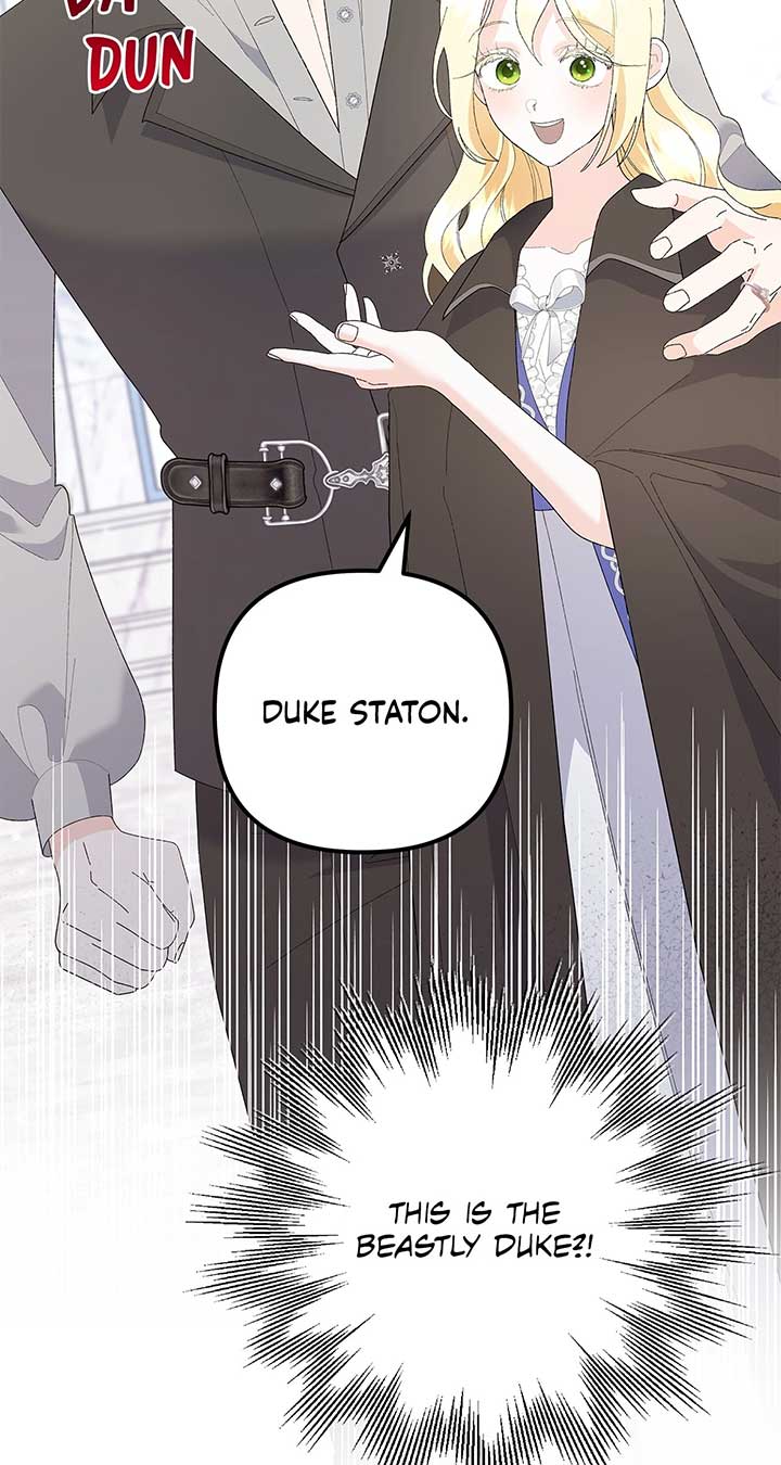 I Got Married to a Duke Called Beast Chapter 48 409 012