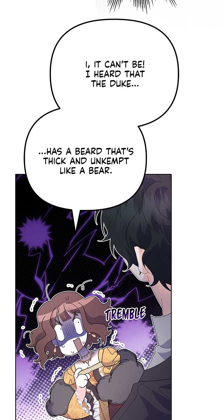 I Got Married to a Duke Called Beast Chapter 48 410 013