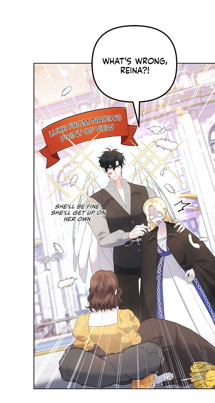I Got Married to a Duke Called Beast Chapter 48 416 019