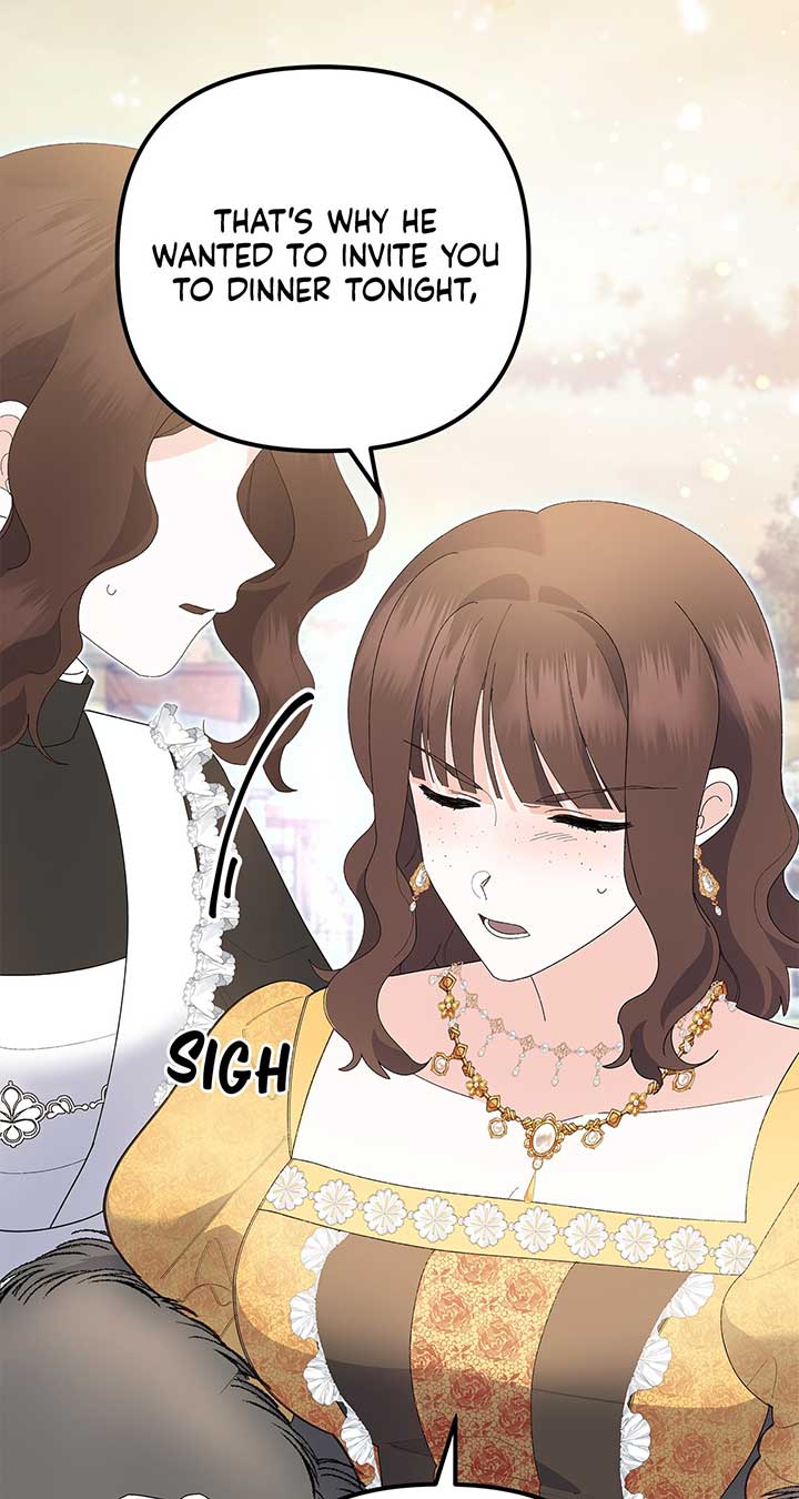 I Got Married to a Duke Called Beast Chapter 48 420 023