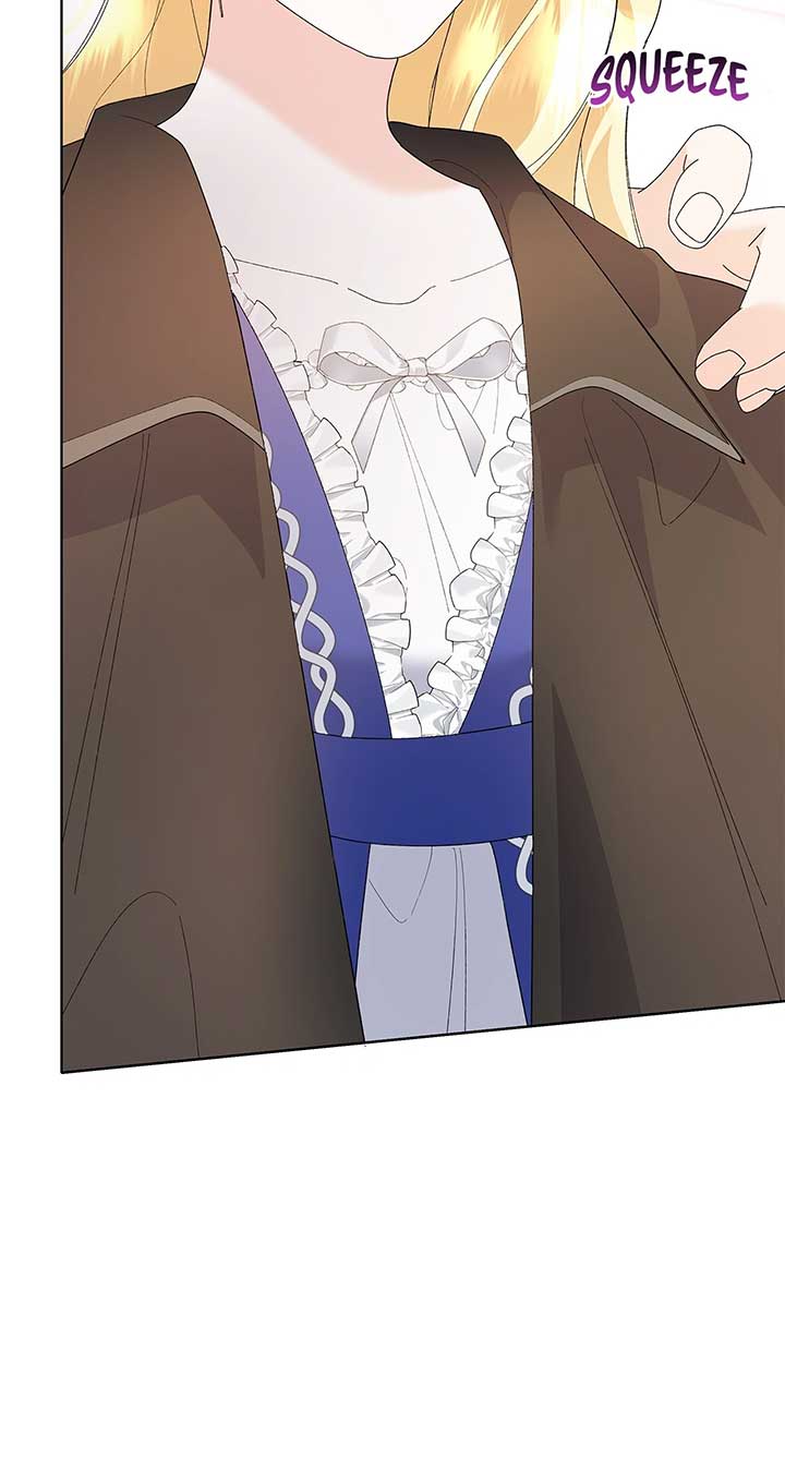 I Got Married to a Duke Called Beast Chapter 48 424 027
