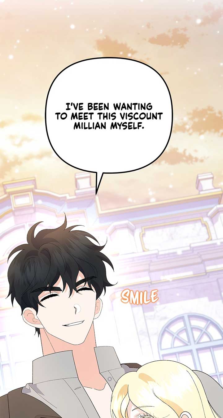 I Got Married to a Duke Called Beast Chapter 48 426 029