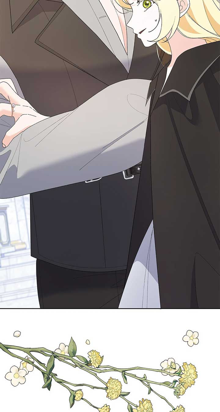 I Got Married to a Duke Called Beast Chapter 48 427 030
