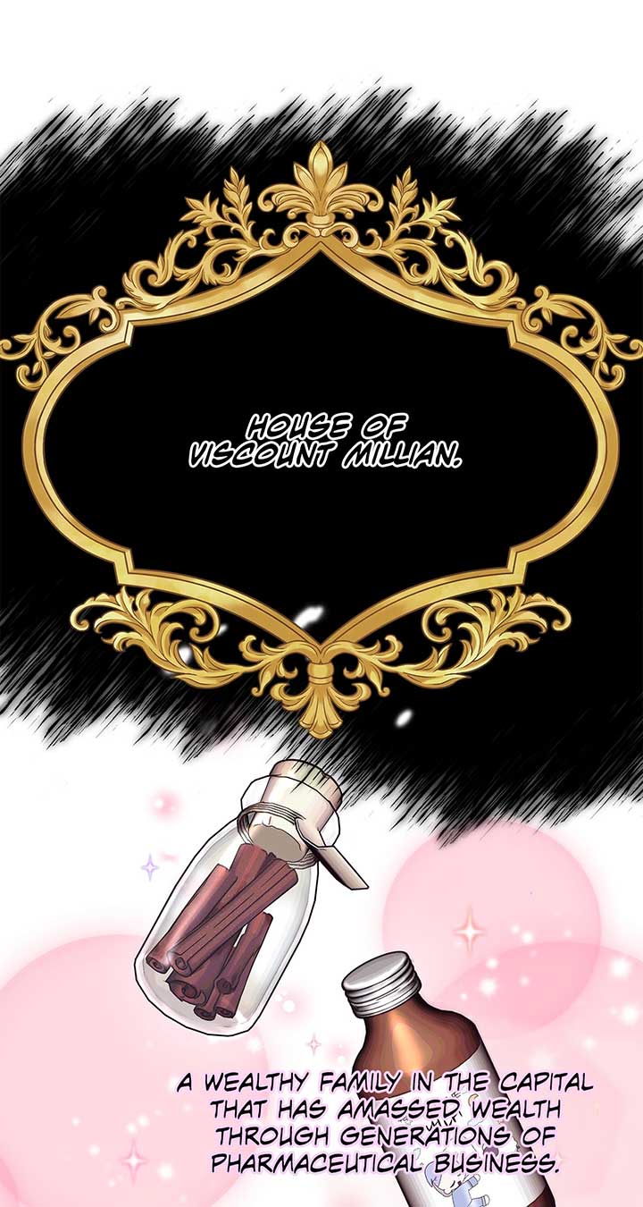 I Got Married to a Duke Called Beast Chapter 48 430 033