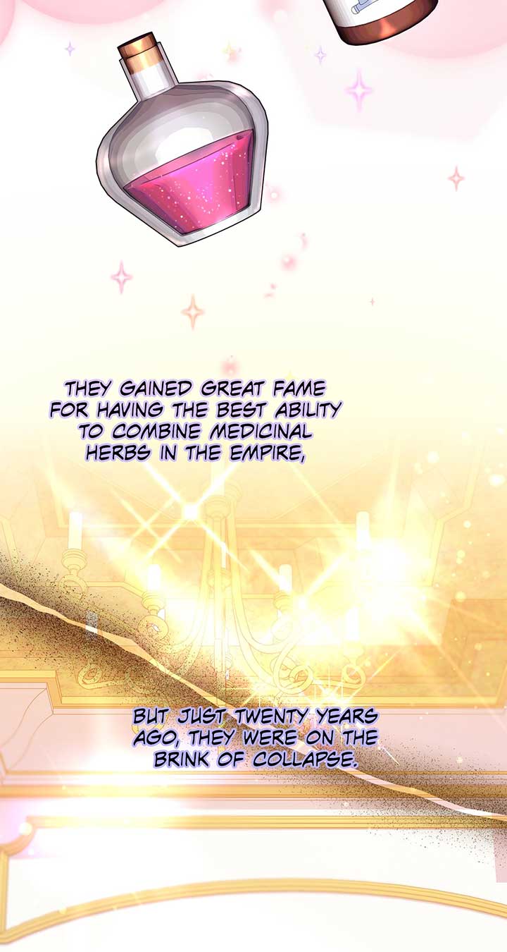 I Got Married to a Duke Called Beast Chapter 48 431 034