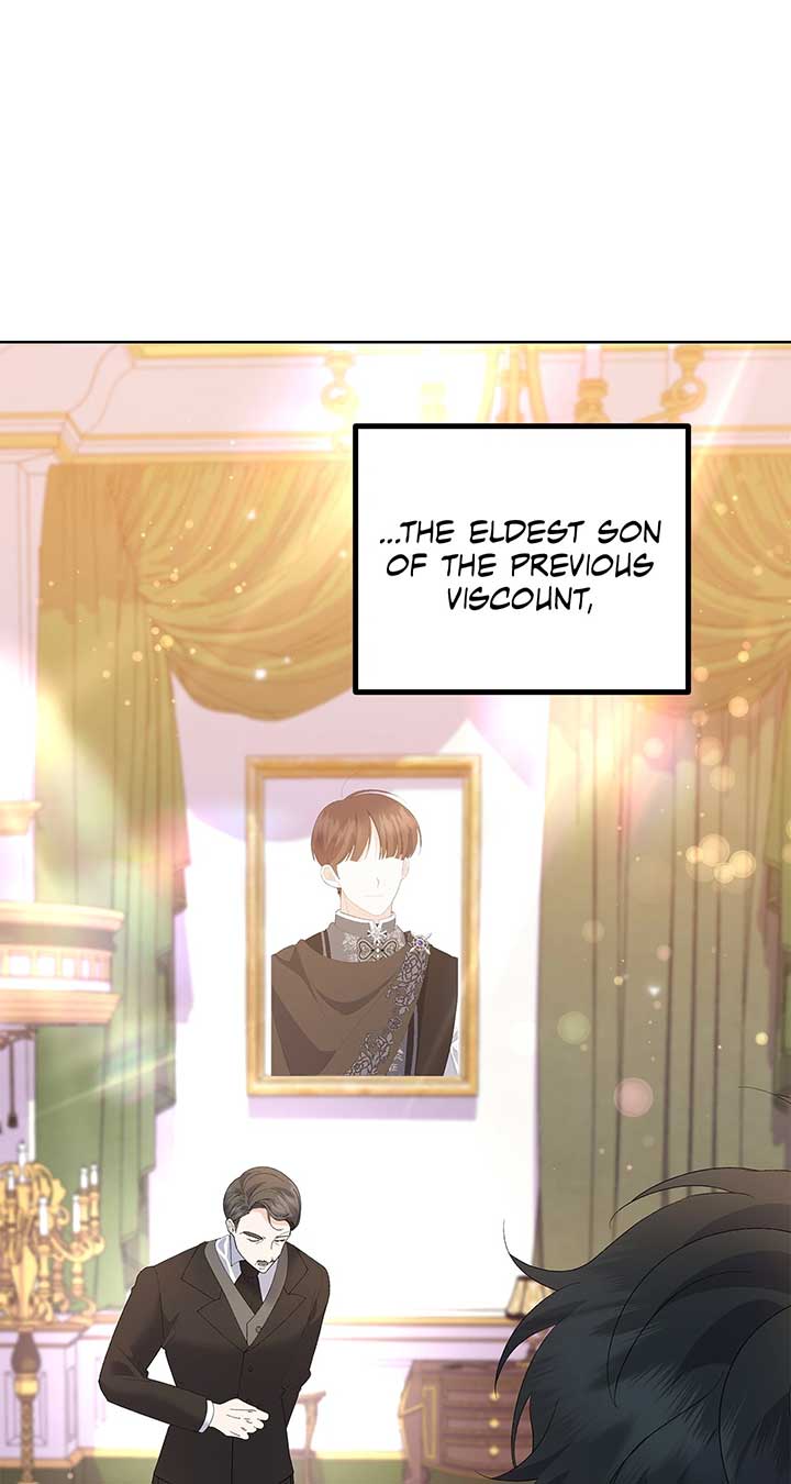 I Got Married to a Duke Called Beast Chapter 48 433 036