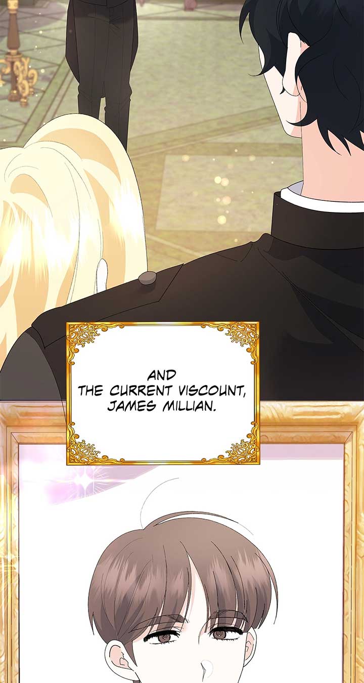 I Got Married to a Duke Called Beast Chapter 48 434 037