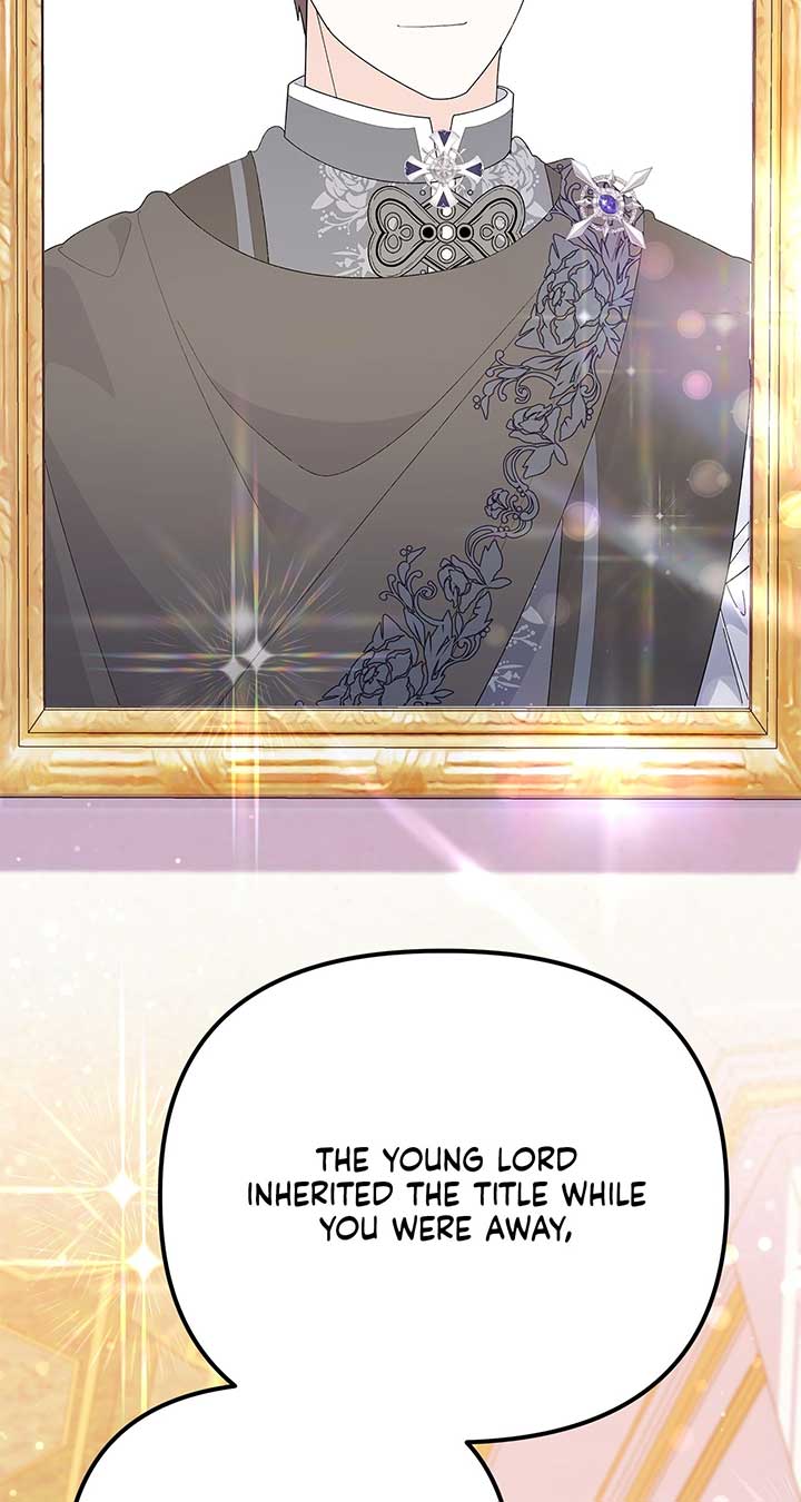 I Got Married to a Duke Called Beast Chapter 48 435 038