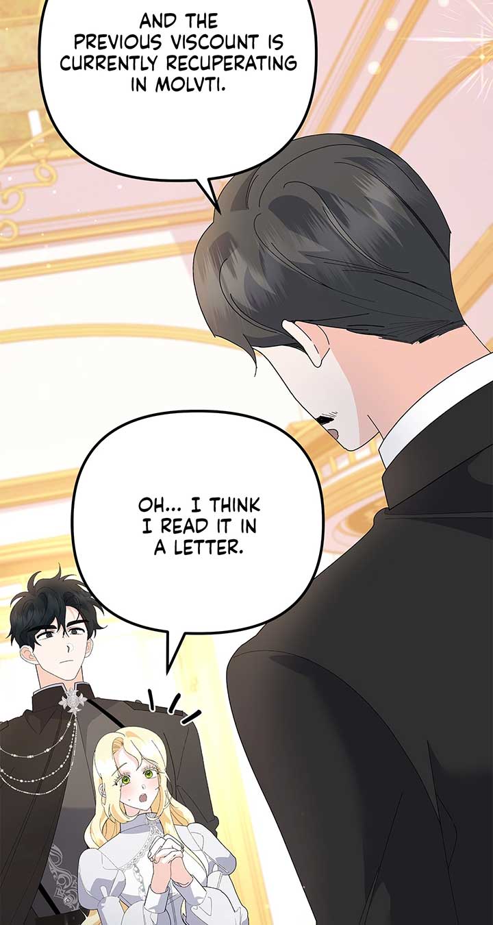 I Got Married to a Duke Called Beast Chapter 48 436 039