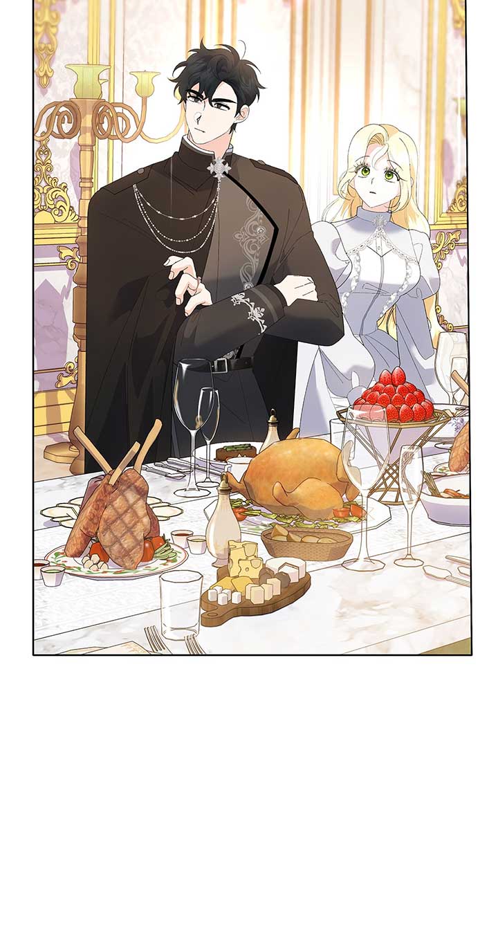 I Got Married to a Duke Called Beast Chapter 48 444 047