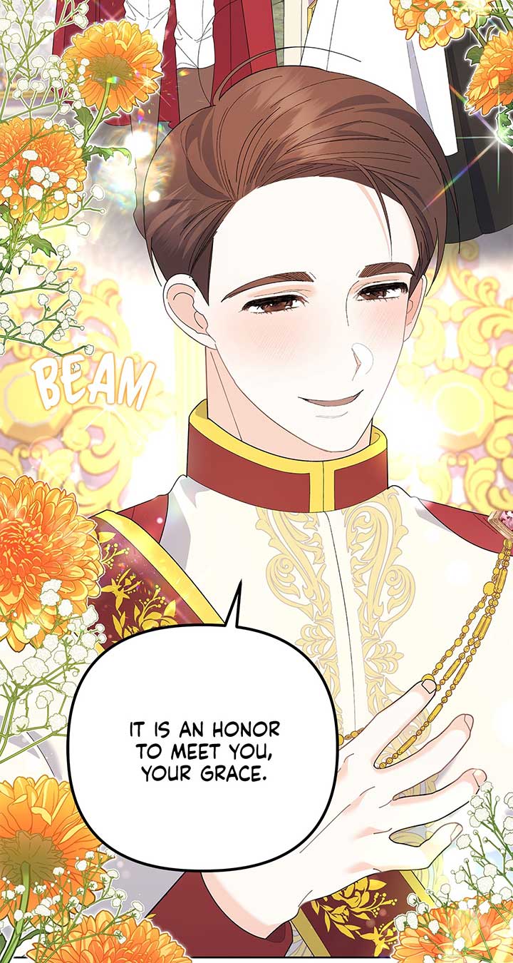 I Got Married to a Duke Called Beast Chapter 48 447 050