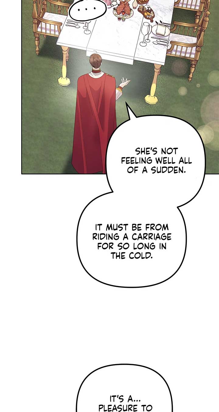 I Got Married to a Duke Called Beast Chapter 48 449 052