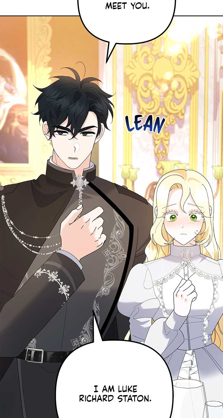 I Got Married to a Duke Called Beast Chapter 48 450 053