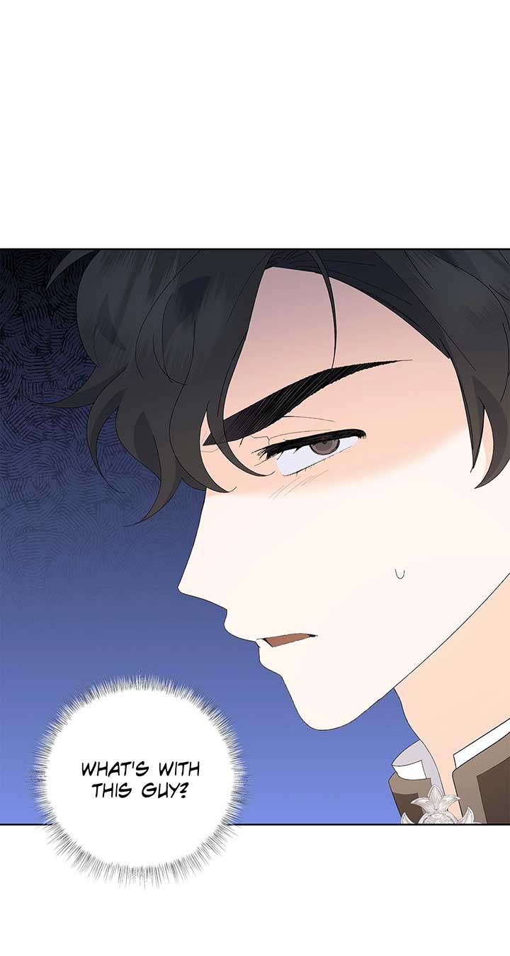 I Got Married to a Duke Called Beast Chapter 48 454 057