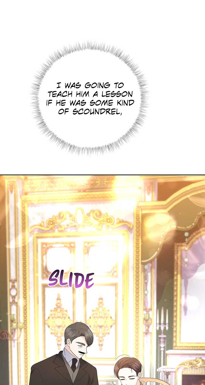 I Got Married to a Duke Called Beast Chapter 48 455 058