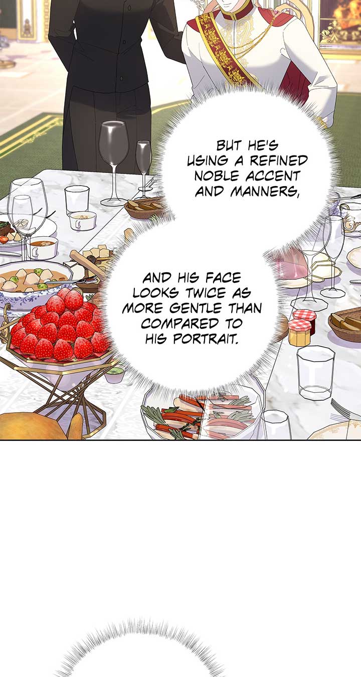 I Got Married to a Duke Called Beast Chapter 48 456 059