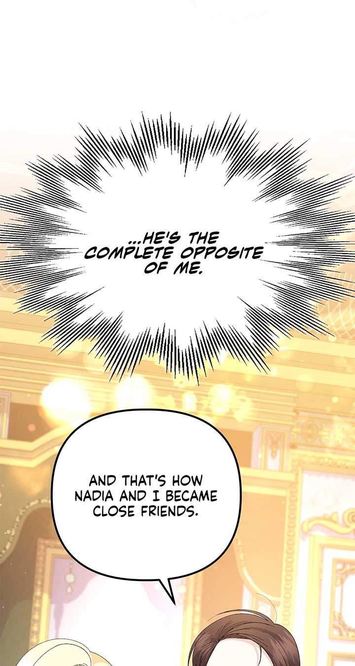 I Got Married to a Duke Called Beast Chapter 48 458 061