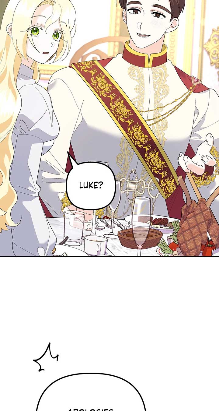 I Got Married to a Duke Called Beast Chapter 48 459 062