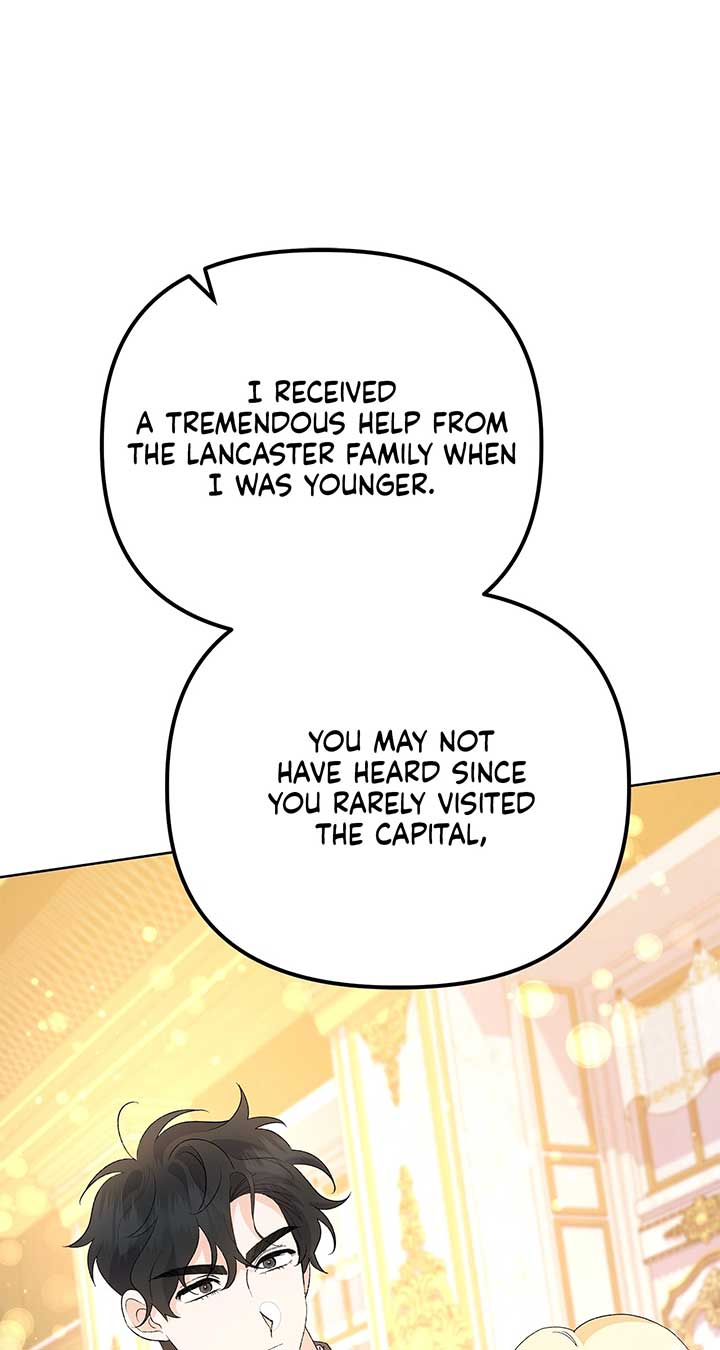I Got Married to a Duke Called Beast Chapter 48 462 065