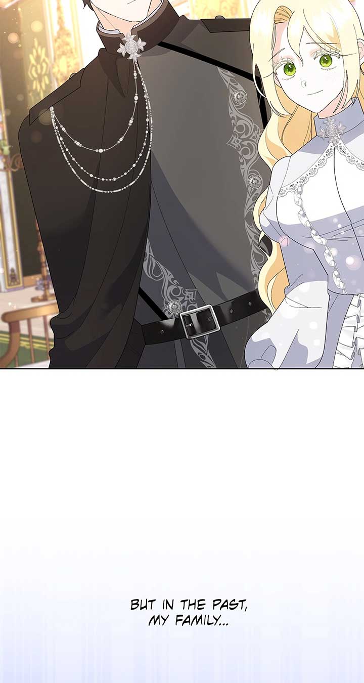I Got Married to a Duke Called Beast Chapter 48 463 066