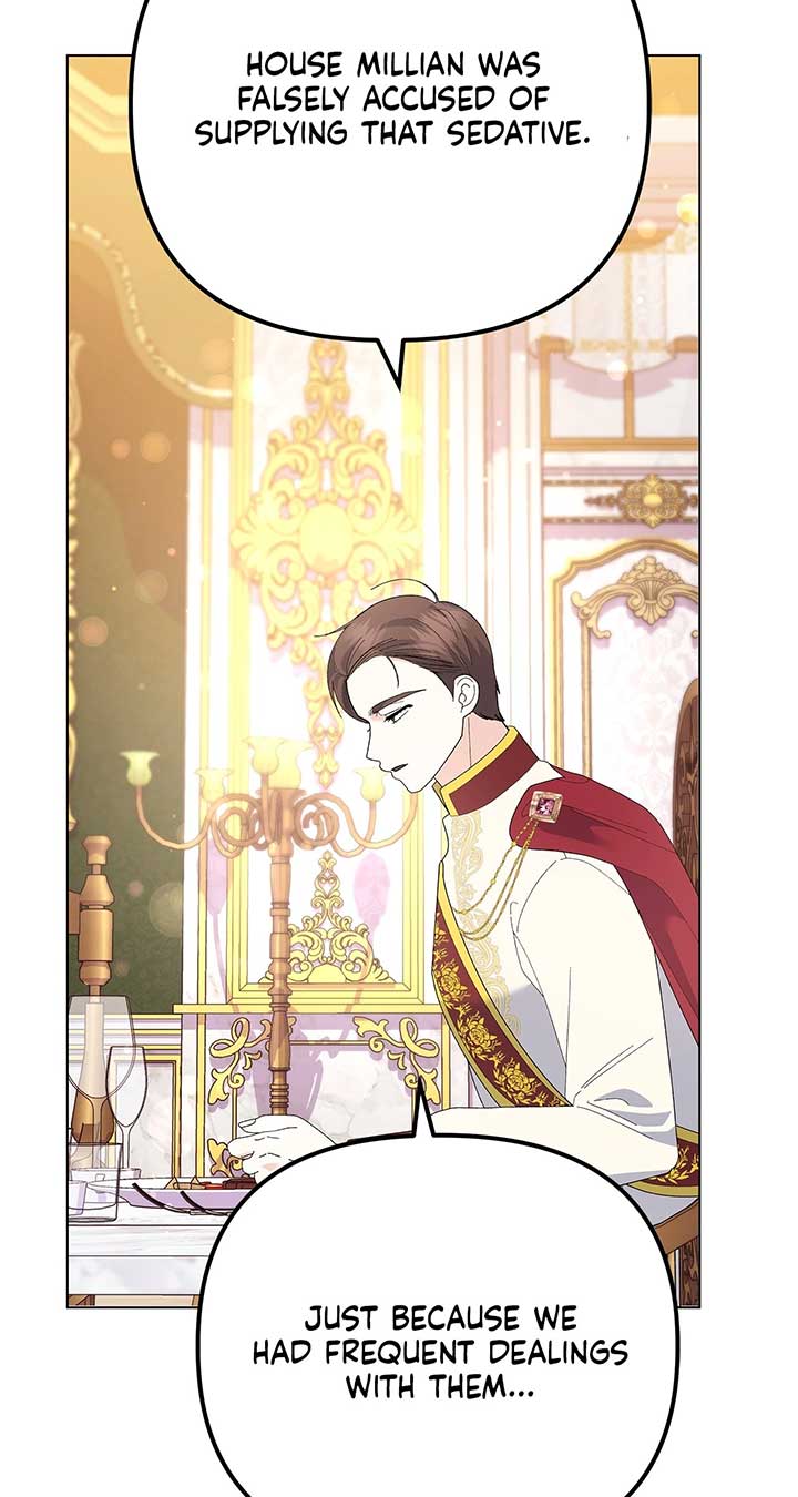 I Got Married to a Duke Called Beast Chapter 48 467 070