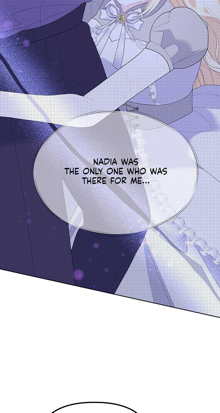 I Got Married to a Duke Called Beast Chapter 48 474 077