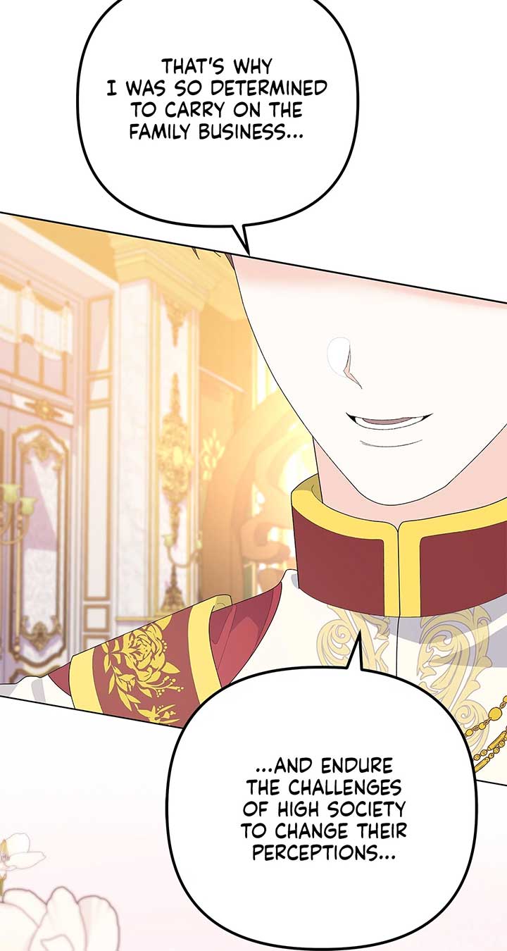 I Got Married to a Duke Called Beast Chapter 48 475 078