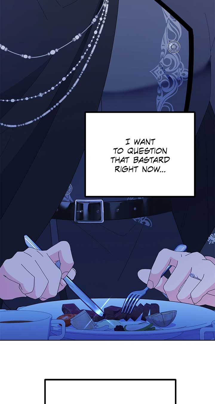 I Got Married to a Duke Called Beast Chapter 48 480 083