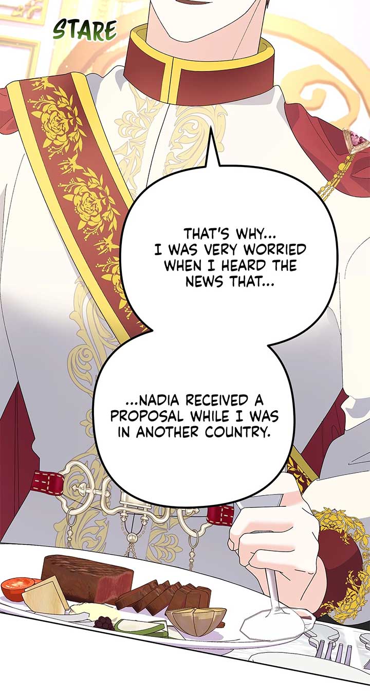 I Got Married to a Duke Called Beast Chapter 48 483 086