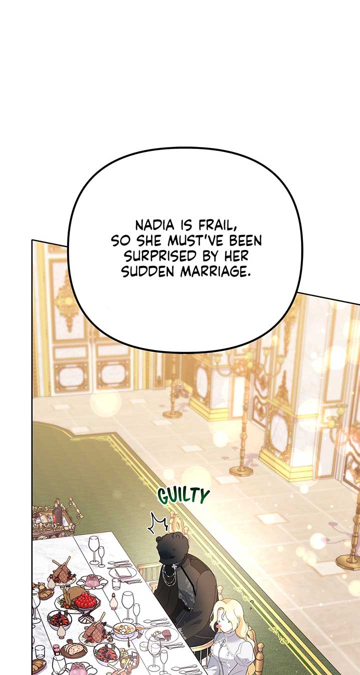 I Got Married to a Duke Called Beast Chapter 48 484 087