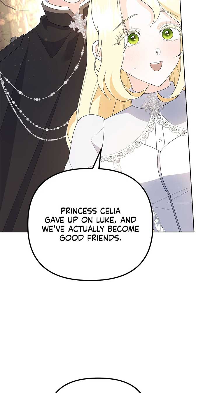 I Got Married to a Duke Called Beast Chapter 48 490 093