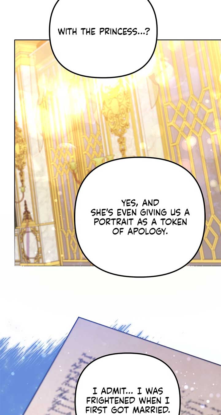 I Got Married to a Duke Called Beast Chapter 48 491 094