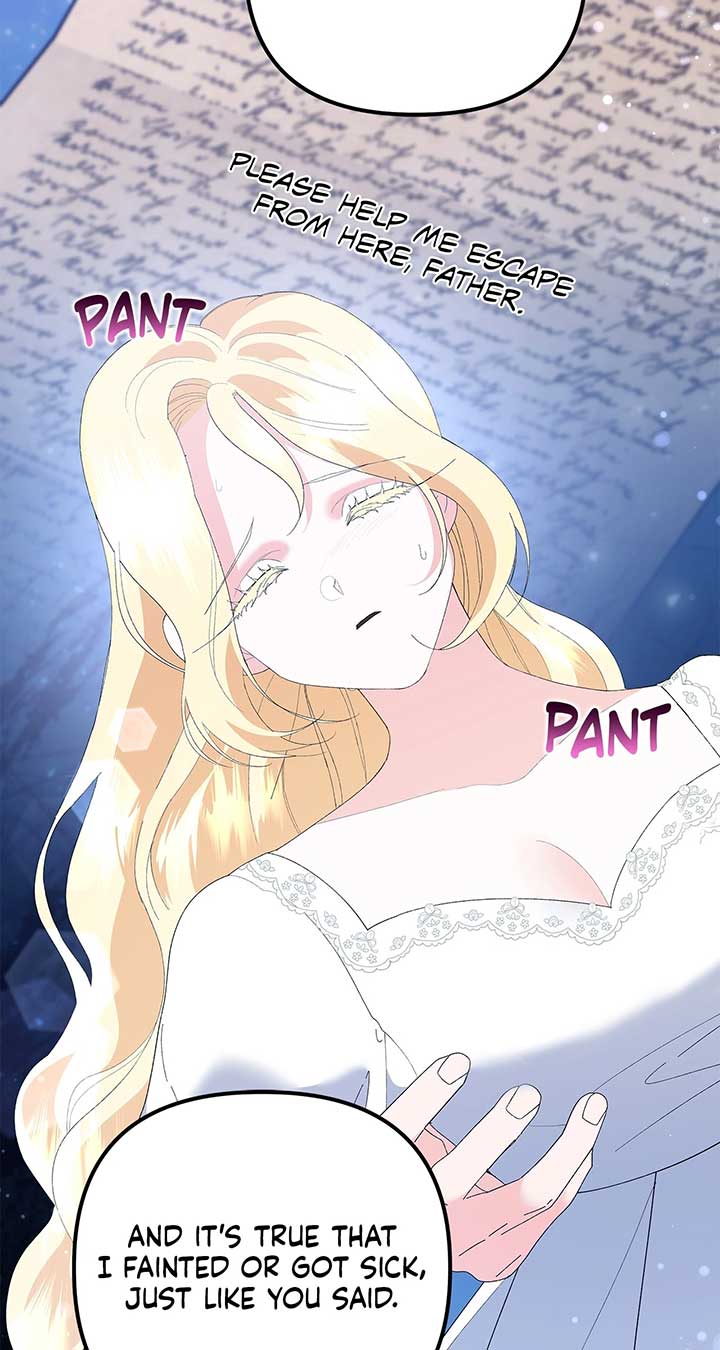 I Got Married to a Duke Called Beast Chapter 48 492 095