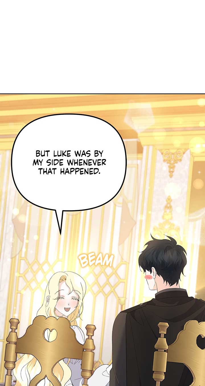I Got Married to a Duke Called Beast Chapter 48 494 097