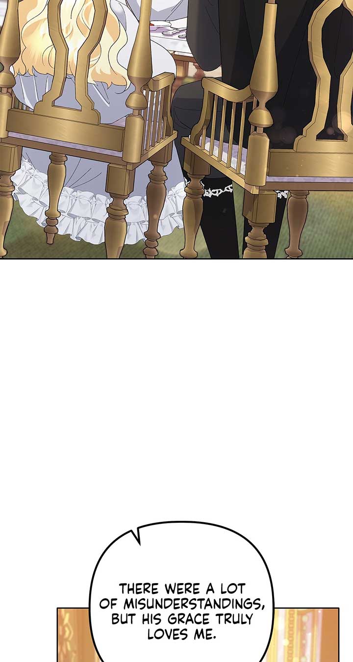 I Got Married to a Duke Called Beast Chapter 48 495 098