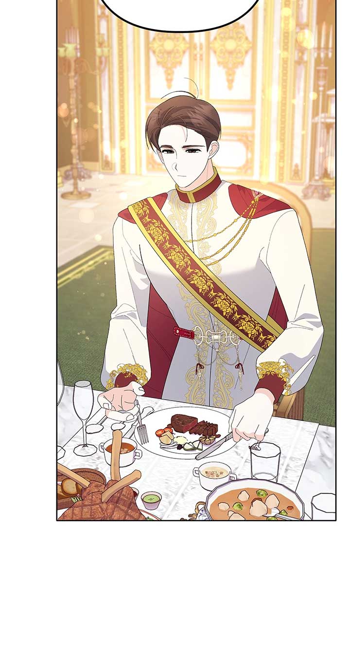I Got Married to a Duke Called Beast Chapter 48 496 099