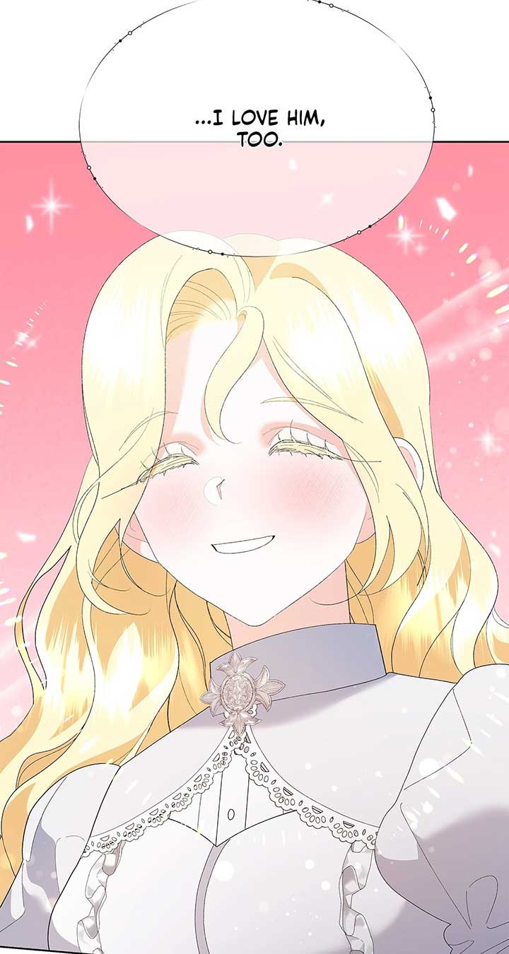 I Got Married to a Duke Called Beast Chapter 48 498 101