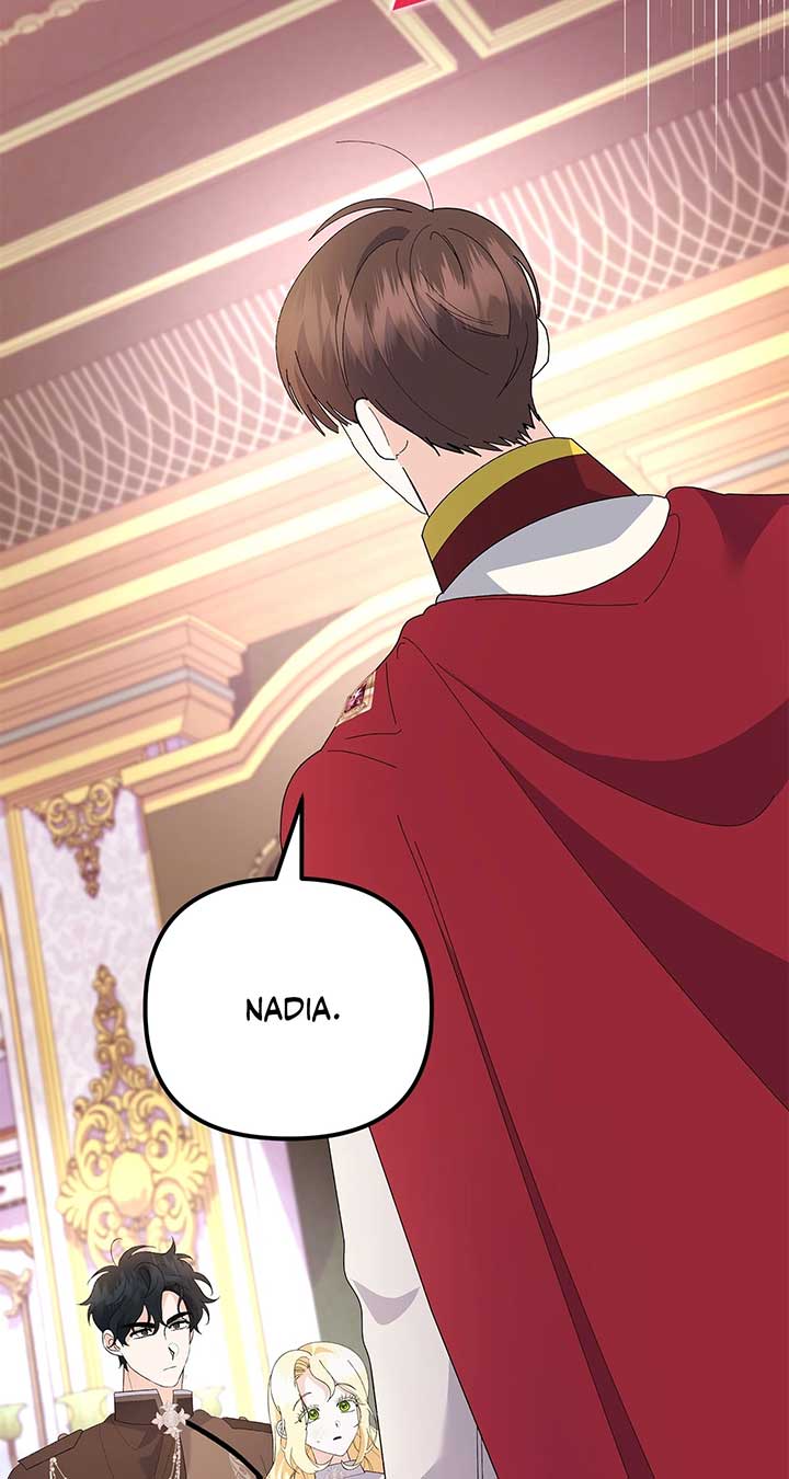 I Got Married to a Duke Called Beast Chapter 48 500 103