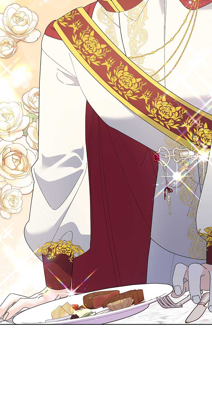 I Got Married to a Duke Called Beast Chapter 48 503 106