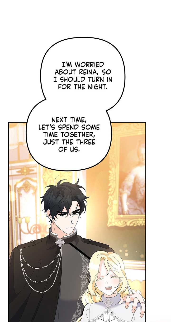 I Got Married to a Duke Called Beast Chapter 48 504 107