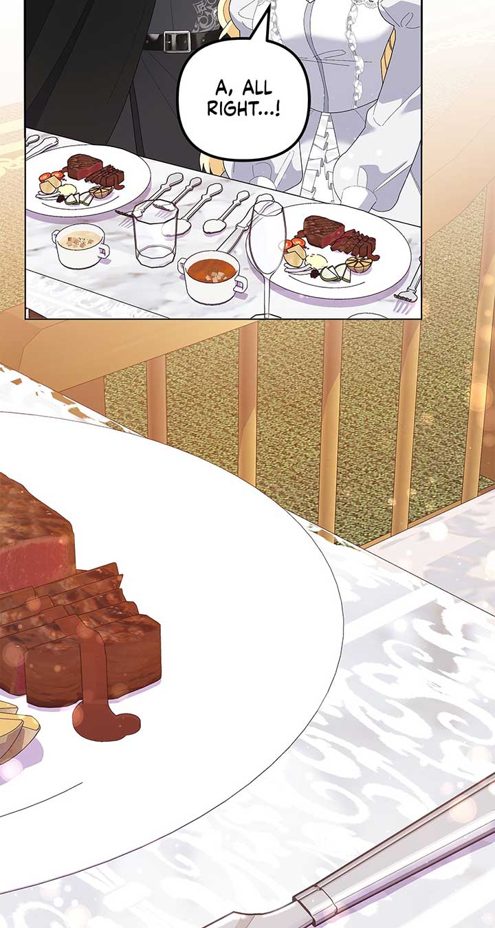 I Got Married to a Duke Called Beast Chapter 48 505 108