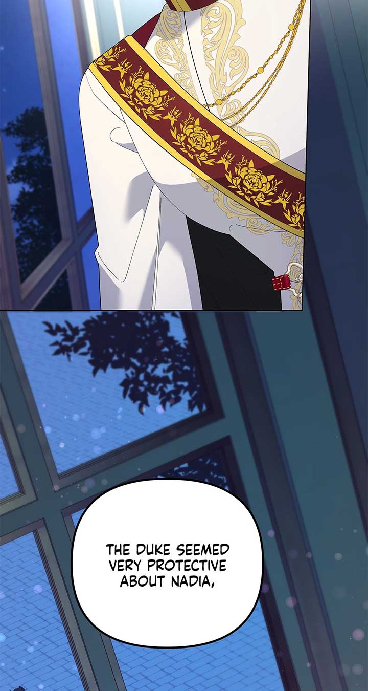 I Got Married to a Duke Called Beast Chapter 48 512 115