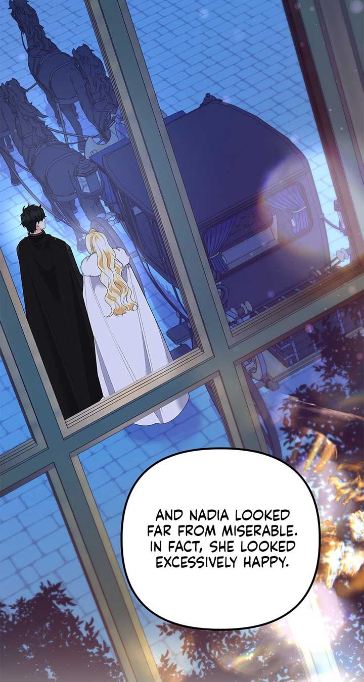 I Got Married to a Duke Called Beast Chapter 48 513 116