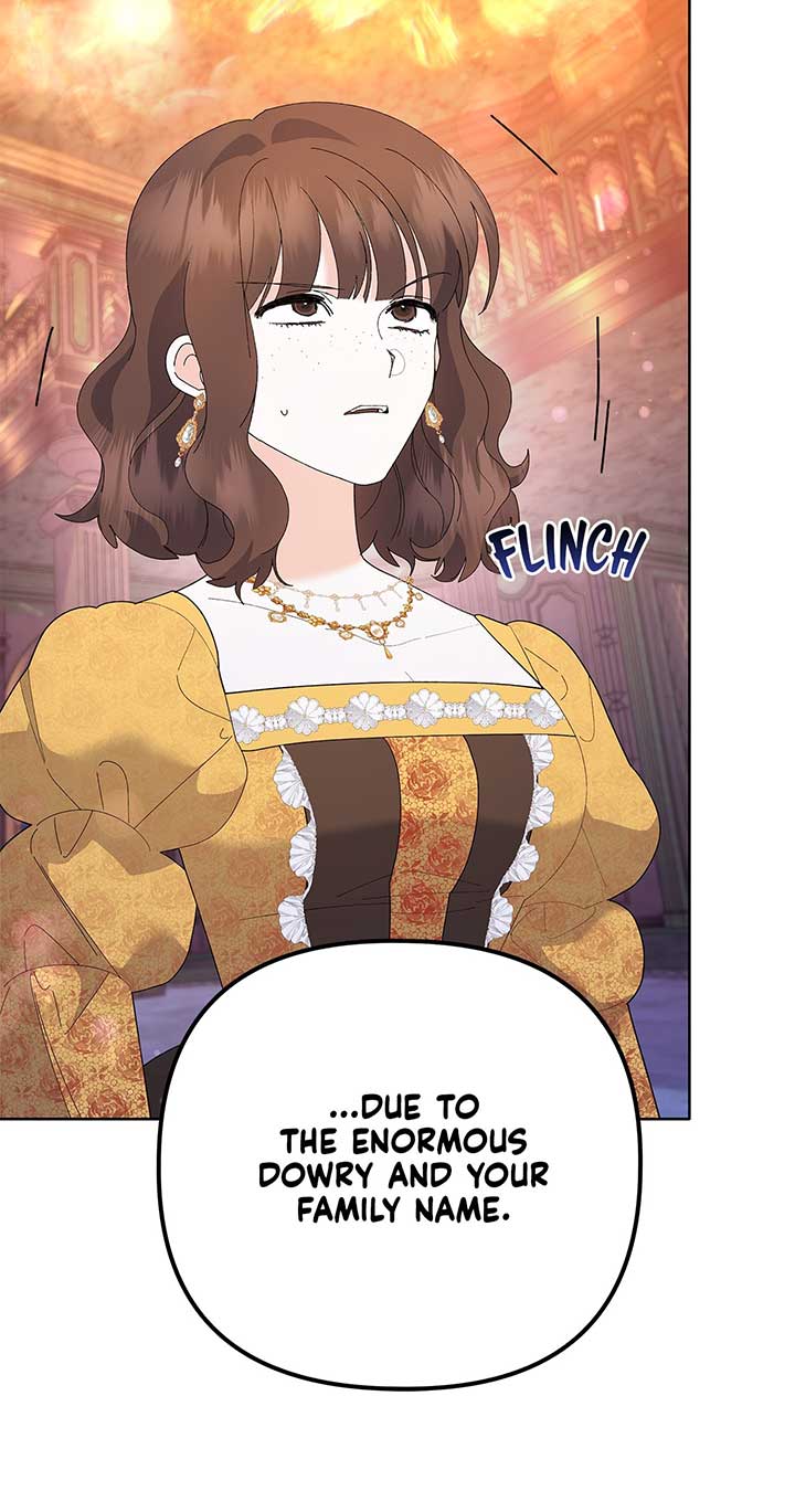 I Got Married to a Duke Called Beast Chapter 48 516 119