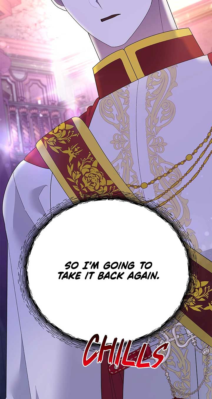 I Got Married to a Duke Called Beast Chapter 48 520 123